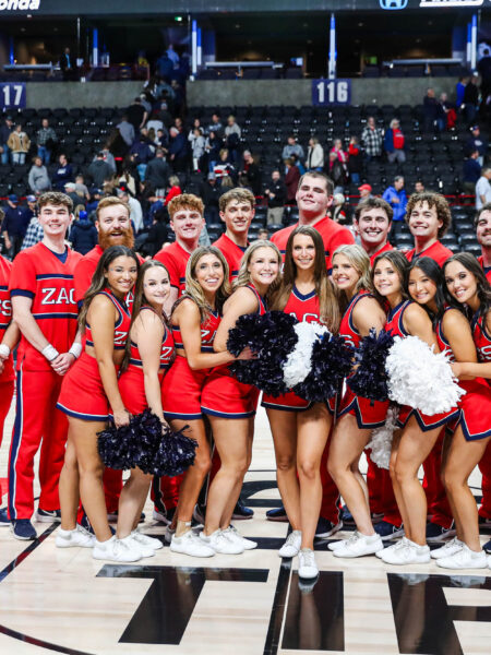 NCAA Basketball: Gonzaga Bulldogs vs Warner Pacific Knights