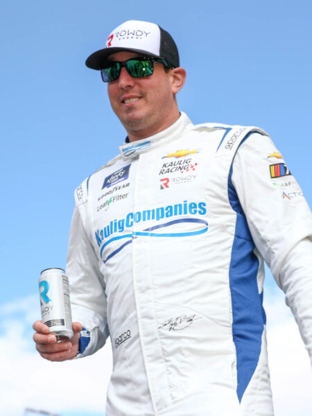 Kyle Busch